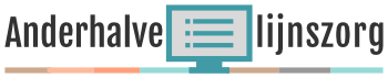 E-learning Anderhalvelijnszorg - logo